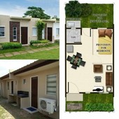 Airene townhouse (Rent to own)