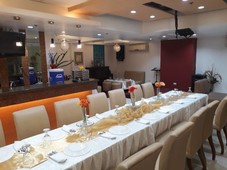 Alejandra Hotel Makati - Event venue party package