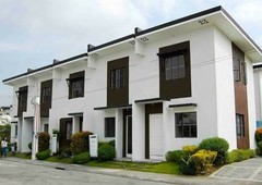 Amaris Homes Molino Bacoor Ready for Occupancy unit