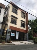 Apartment For Rent @ Greenwoods, Cainta