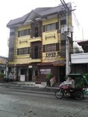 Apartment For Rent in Negros Occidental, Bacolod