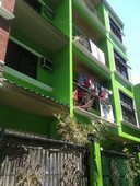 Apartment for Sale in Makati (4 Storey Bldg.)