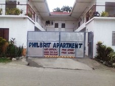 Apartment for sale / rent Ceniza Heights Surigao City