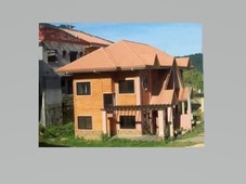 Baguio city - House and Lot - For Sale