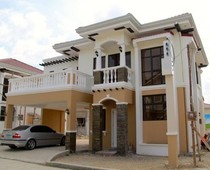 Beach House For Sale in Cebu