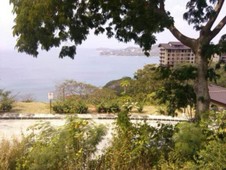 Beach Lot For Sale in Batangas,