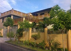 Beautiful House & Lot in Tagaytay