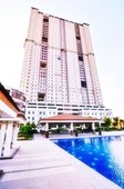 Best Offer! 2BR ZINNIA TOWERS Ready for occupancy