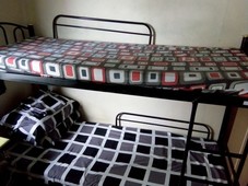 Boni Residences Affordable Bed Space