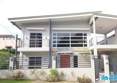 Brand new 4 bedroom house for sale in Talamban Cebu City