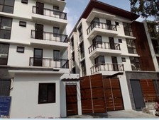 Brand new 4 storey townhouse for sale