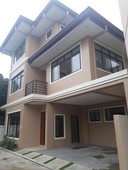 brand new 6 bed rooms house and lot