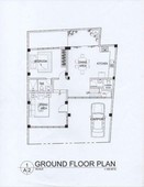 brand New HOUSE & LOT / TWO STORY SINGLE ATTACHED