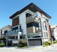 Brand New House w/ Pool for Sale in Greenwoods Pasig