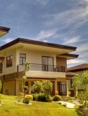 Brand New Spacious RFO House and Lot for Sale in Inarawan