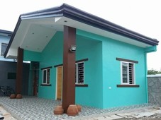 BRAND NEW STUDIO-TYPE HOUSE AND LOT FOR RENT