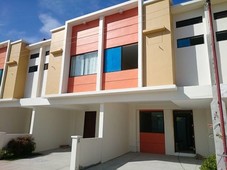 Brand New Townhouse in Marikina - Preselling
