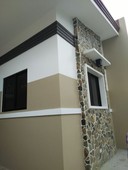 Bungalow House and lot in Pilar Village Las Pinas City