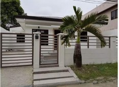 Bungalow house for sale in Bf international BF HomeLas pinas