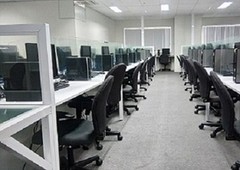 Call Center Seat Leasing