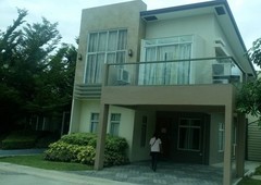 Cavite House and Lot for Sale near Manila Via cavitex