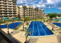 Cheap 2 bedroom Condo Unit Near Eastwood 10% to move-in