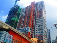 Cheapest Condo in Mandaluyong City, 6500 per month nr Makati