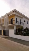 Classy Townhouse for Mid Income Earners in Novaliches QC