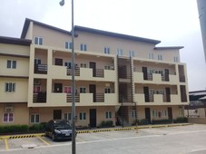 Comfy Condo For Mind Income Earners in Malinta Valenzuela