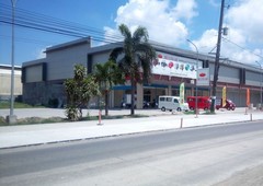 COMMERCIAL BLDG WITH UNITS FOR LEASE IN BULACAN
