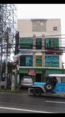 Commercial Building w/swimming pool & 14 units in Angeles Balibago Pampanga
