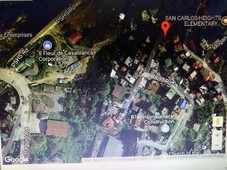 Commercial for sale in Irisan, Benguet
