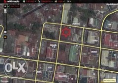 Commercial Lot for sale in Iligan City