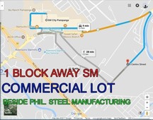 commercial lot for sale