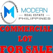 commercial lot in edsa infront of SM north edsa for devt