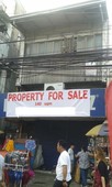 Commercial property in Quirino Avenue Baclaran Paranaque