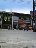 COMMERCIAL SPACE FOR RENT/LEASE in TONDO MANILA