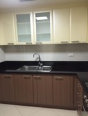 Condo for Rent at 8 Forbestown Road BGC Taguig City