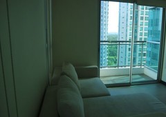 Condo for Rent at Crescent Park Residences Taguig City