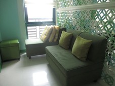 Condo for Rent at Le Grand Tower 2 Eastwood Quezon City