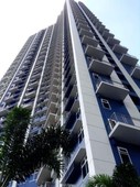 Condo for sale in BGC Taguig Trion Tower 2 bedrooms RFO