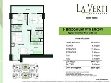 Condo for Sale in Pasay City