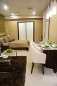 Condo-Hotel in Tagaytay - Dual Purpose Investment Property