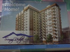 Condo In Mandaluyong City near Makati Ready for Occupancy
