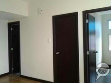 Condo in Mandaluyong RFO Rent to Own Studio-2BR nr Kasara