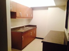 Condo in Manila 3 bedrooms 5% Down Ready for occupancy