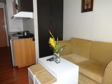 Condo Unit for rent in Pasig City Fully