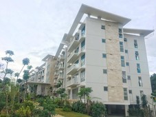 Condo unit with 2 bedroom in Lahug Cebu City