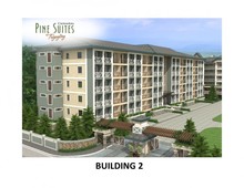 Condo Units for Sale in Tagaytay City