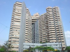 Condominium Unit for Sale in Legaspi Towers